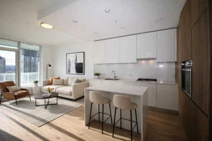 503 4650 Brentwood Boulevard, Burnaby, BC