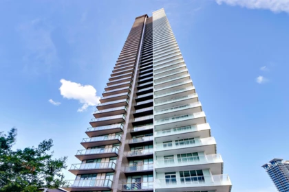 503 4650 Brentwood Boulevard, Burnaby, BC