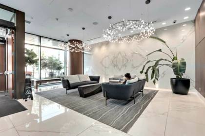 503 4650 Brentwood Boulevard, Burnaby, BC