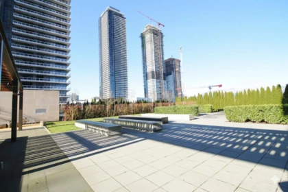 Office / Den Photo of 503 4650 Brentwood Boulevard, Burnaby, BC