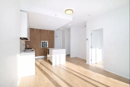 Pantry Photo of 503 4650 Brentwood Boulevard, Burnaby, BC