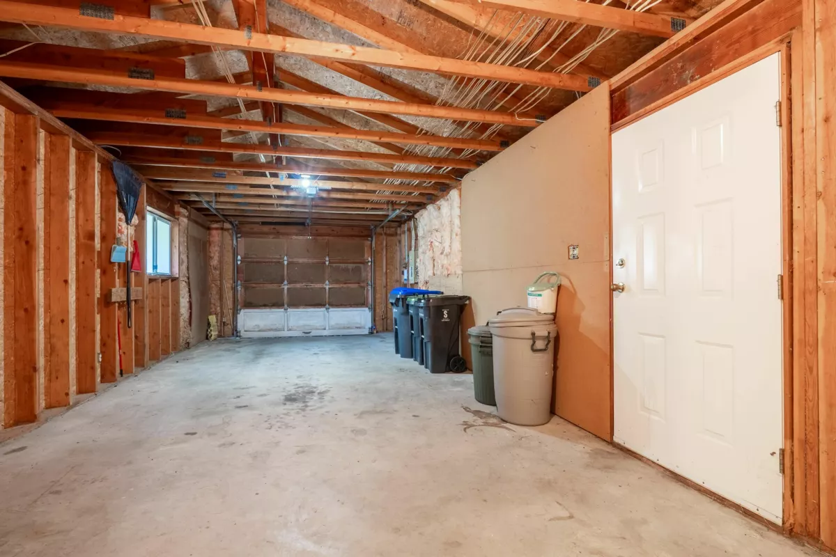 Backyard Photo of 6343 Marmot Road, Sechelt, BC