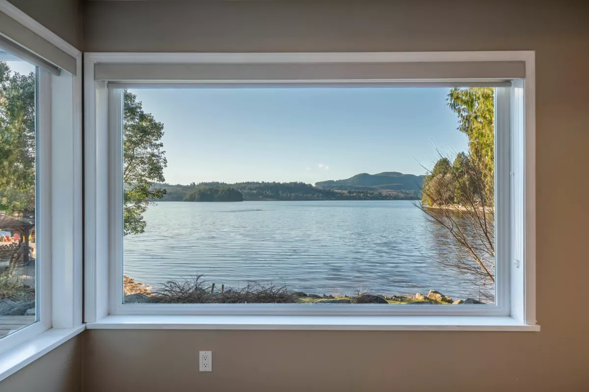 Basement Recreation Room Photo of 6343 Marmot Road, Sechelt, BC