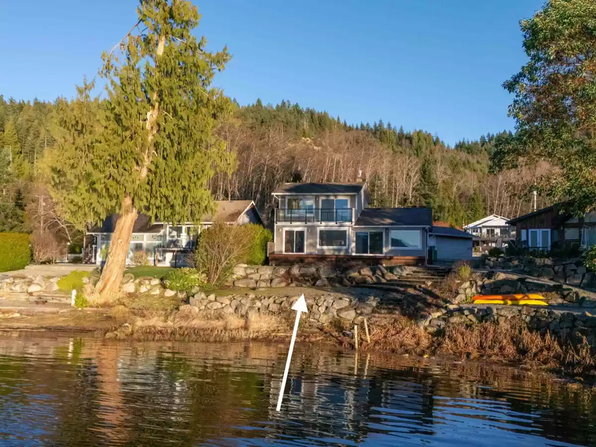 Fitness Center Photo Near 6343 Marmot Road, Sechelt, BC