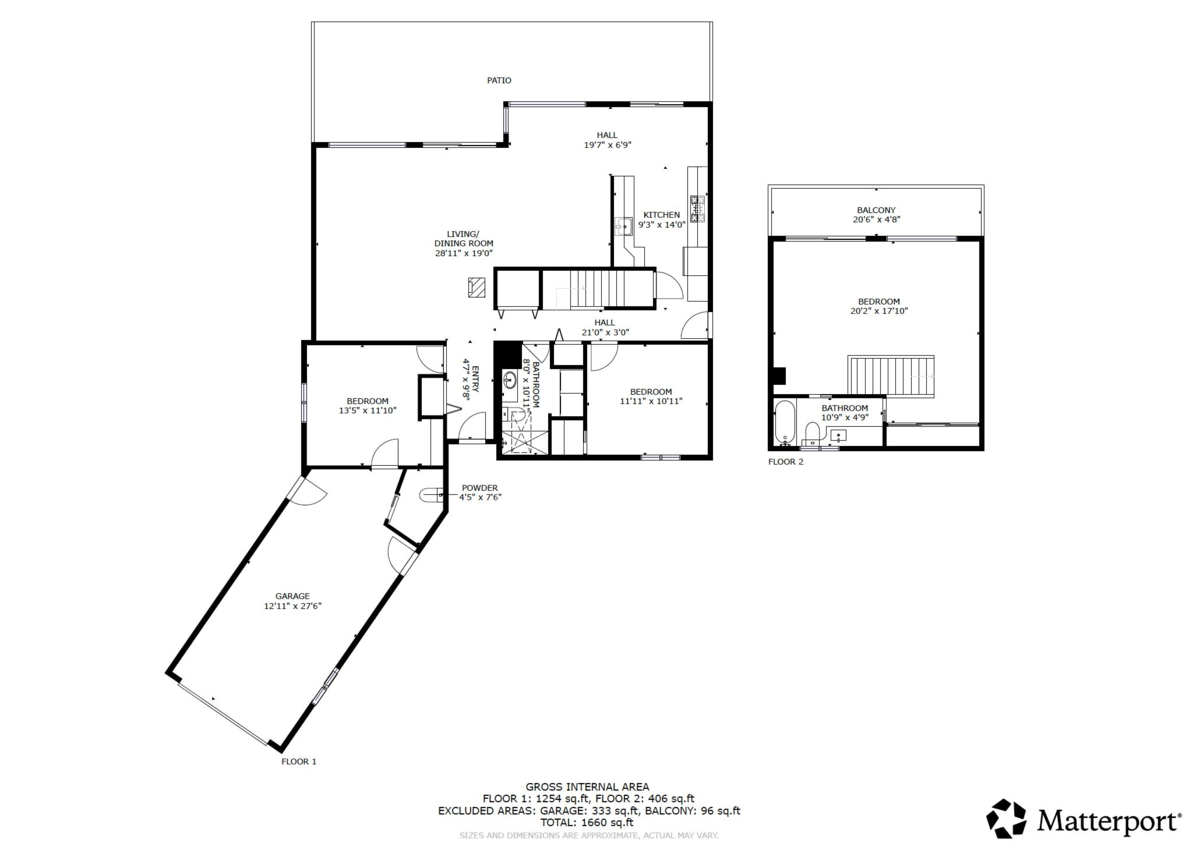 Neighborhood Park Photo Near 6343 Marmot Road, Sechelt, BC