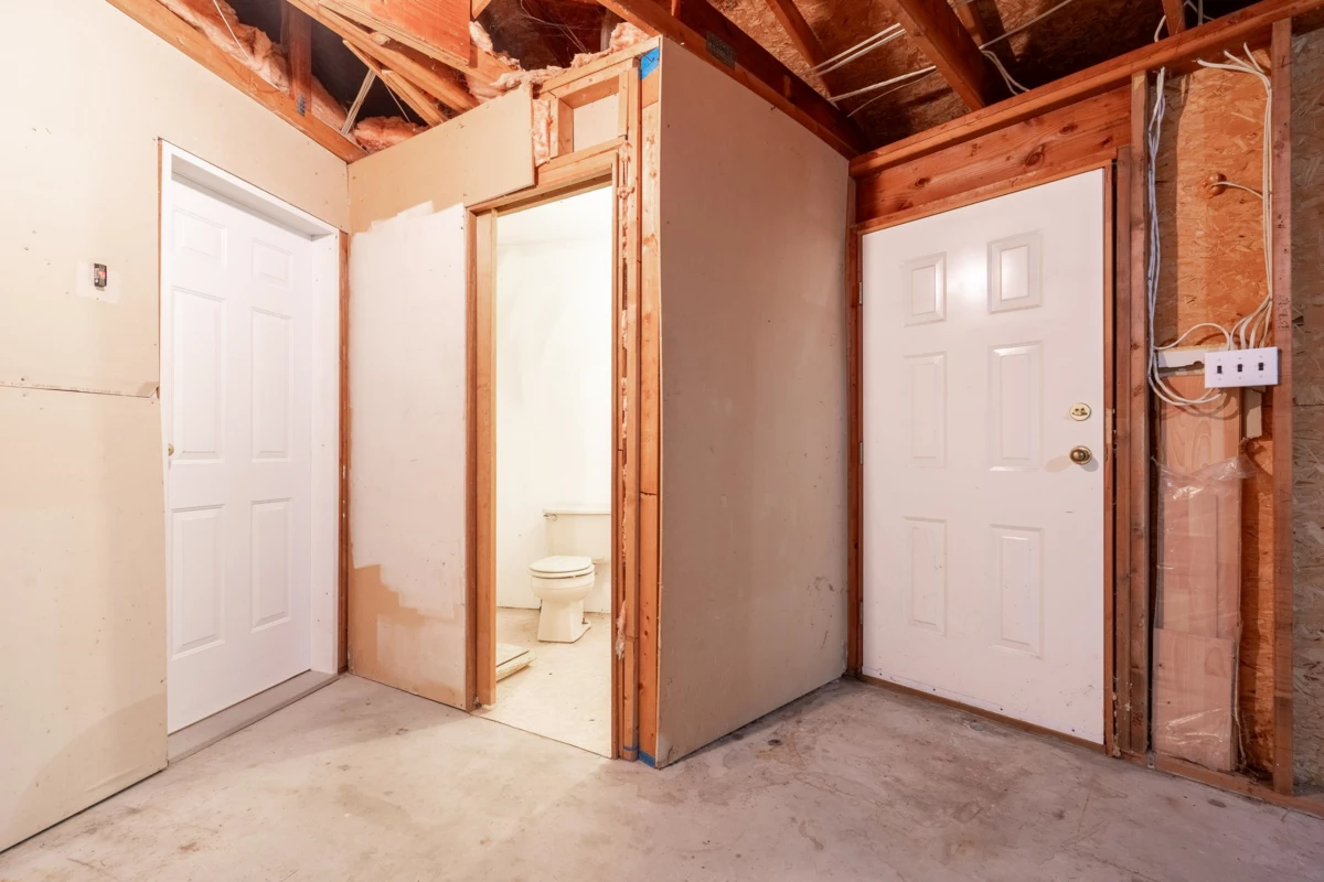 Outdoor Deck Photo of 6343 Marmot Road, Sechelt, BC