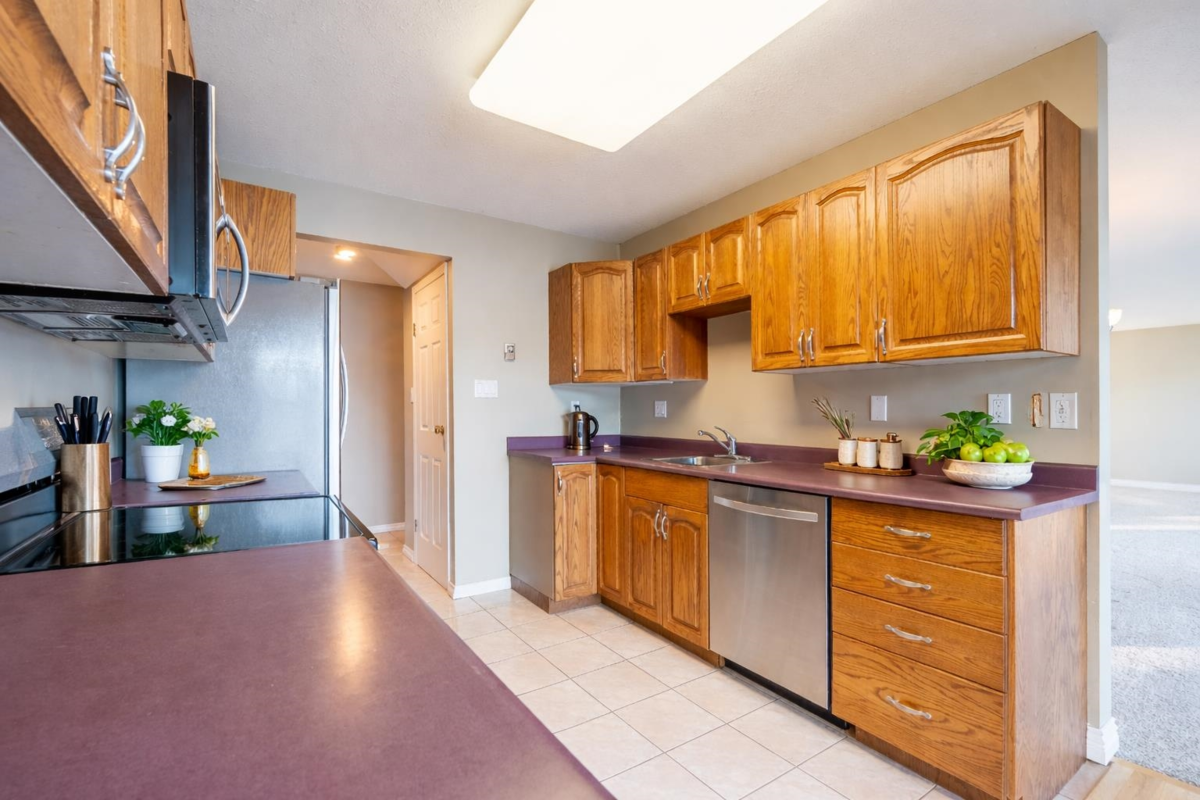 Pantry Photo of 6343 Marmot Road, Sechelt, BC