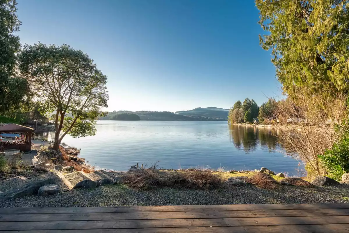 Playground / Recreational Area Near 6343 Marmot Road, Sechelt, BC