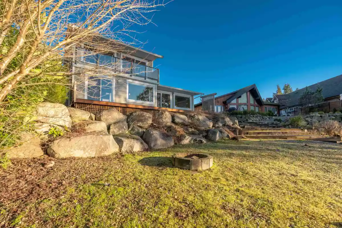 Street View Photo of 6343 Marmot Road, Sechelt, BC