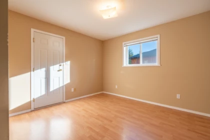 Guest Bathroom Photo of 6343 Marmot Road, Sechelt, BC