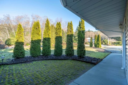 Swimming Pool Photo of 6343 Marmot Road, Sechelt, BC