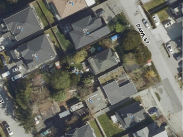 234 Dawe Street, New Westminster, BC, Queensborough — 2 bed single family residence for sale