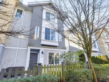 66 5550 Admiral Way, Ladner, BC, Ladner — Townhouse for sale