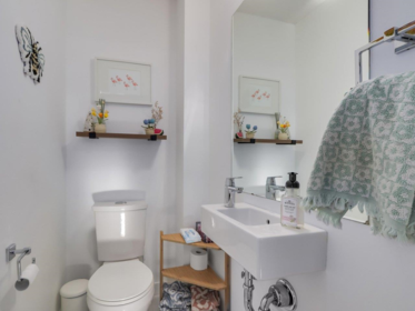 Loft / Bonus Room Photo of 66 5550 Admiral Way, Ladner, BC