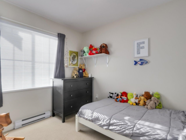 Mudroom Photo of 66 5550 Admiral Way, Ladner, BC