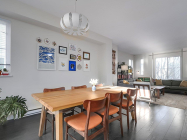 Office / Den Photo of 66 5550 Admiral Way, Ladner, BC