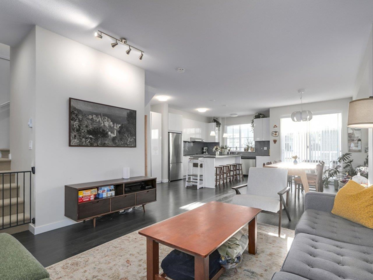 Pantry Photo of 66 5550 Admiral Way, Ladner, BC