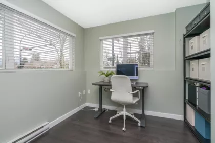 4 22388 124 Avenue, Maple Ridge, BC, Maple Ridge — Townhouse for sale