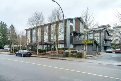 4 22388 124 Avenue, Maple Ridge, BC, Maple Ridge — Townhouse for sale