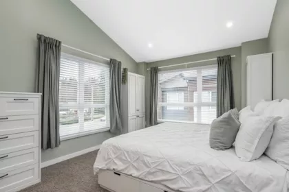 Loft / Bonus Room Photo of 4 22388 124 Avenue, Maple Ridge, BC