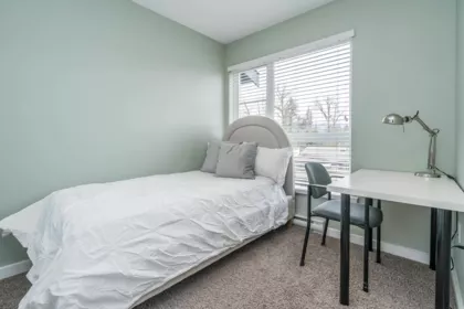 Mudroom Photo of 4 22388 124 Avenue, Maple Ridge, BC