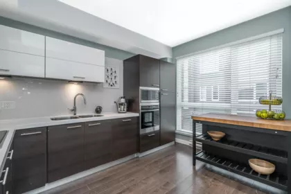Pantry Photo of 4 22388 124 Avenue, Maple Ridge, BC