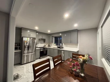 Breakfast Nook Photo of 11124 Lyon Road, Delta, BC