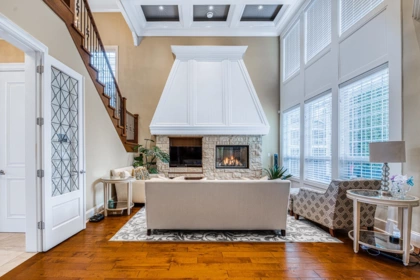 4180 Granville Avenue, Richmond, BC