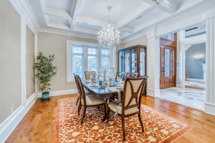 4180 Granville Avenue, Richmond, BC
