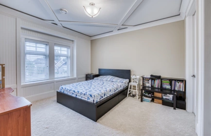 Office / Den Photo of 4180 Granville Avenue, Richmond, BC