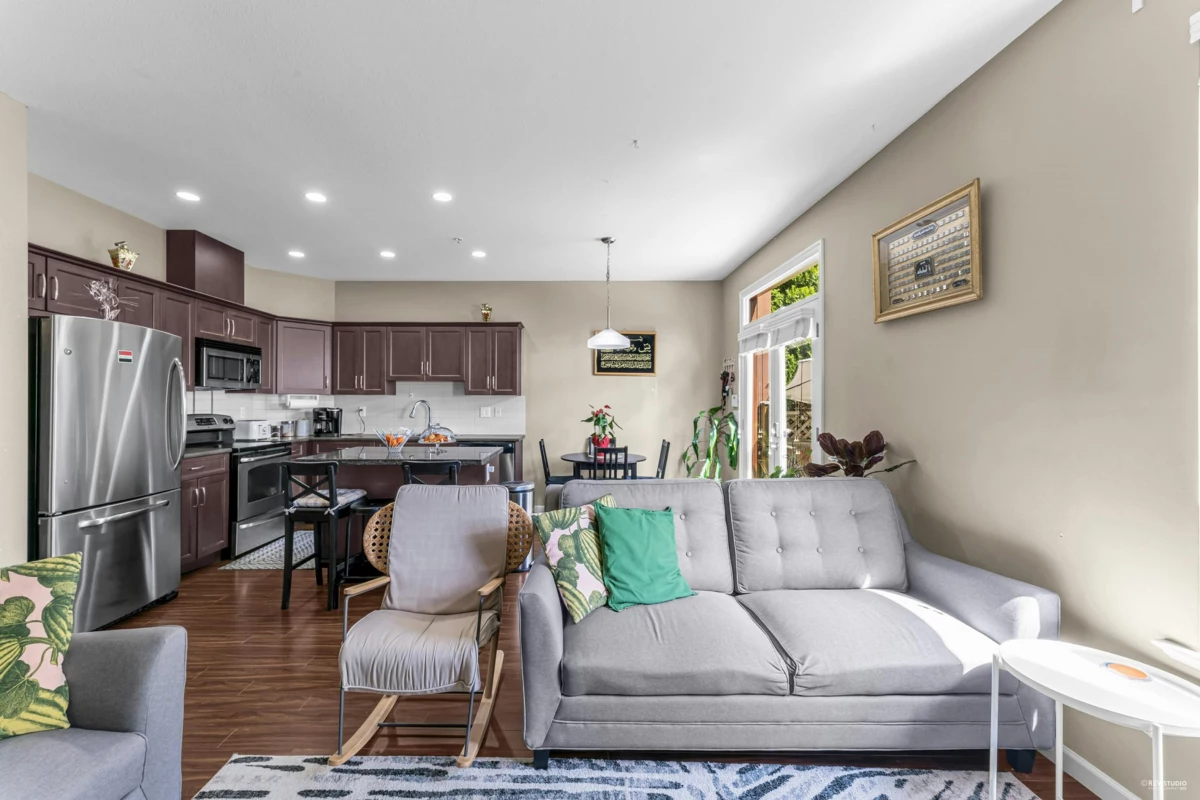 Bedroom 2 Photo of 6940 208a Street, Langley, BC