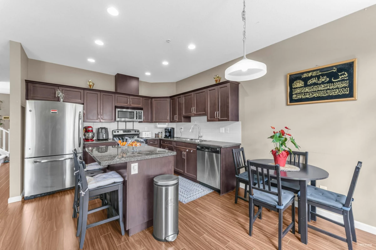 Bedroom 3 Photo of 6940 208a Street, Langley, BC