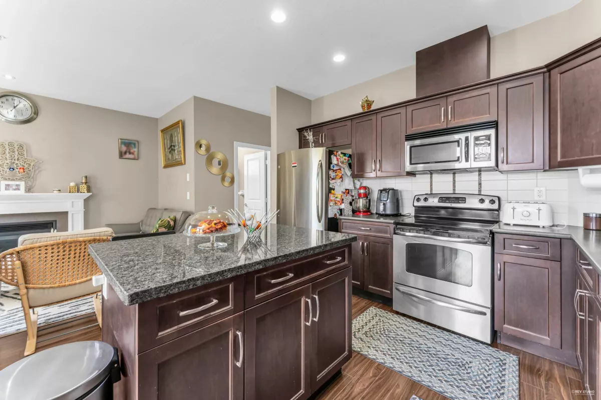 Bedroom 4 Photo of 6940 208a Street, Langley, BC