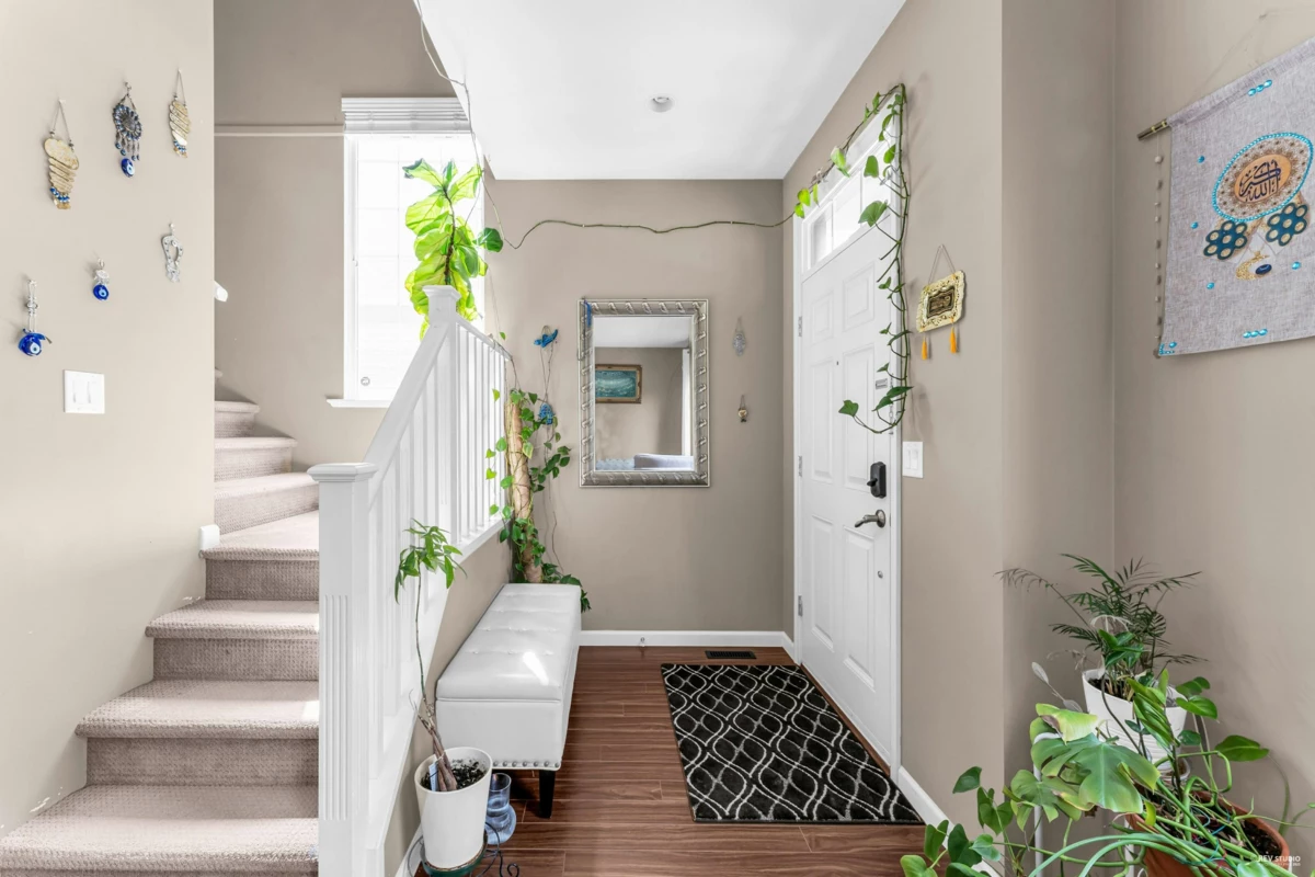 Exterior Rear Photo of 6940 208a Street, Langley, BC