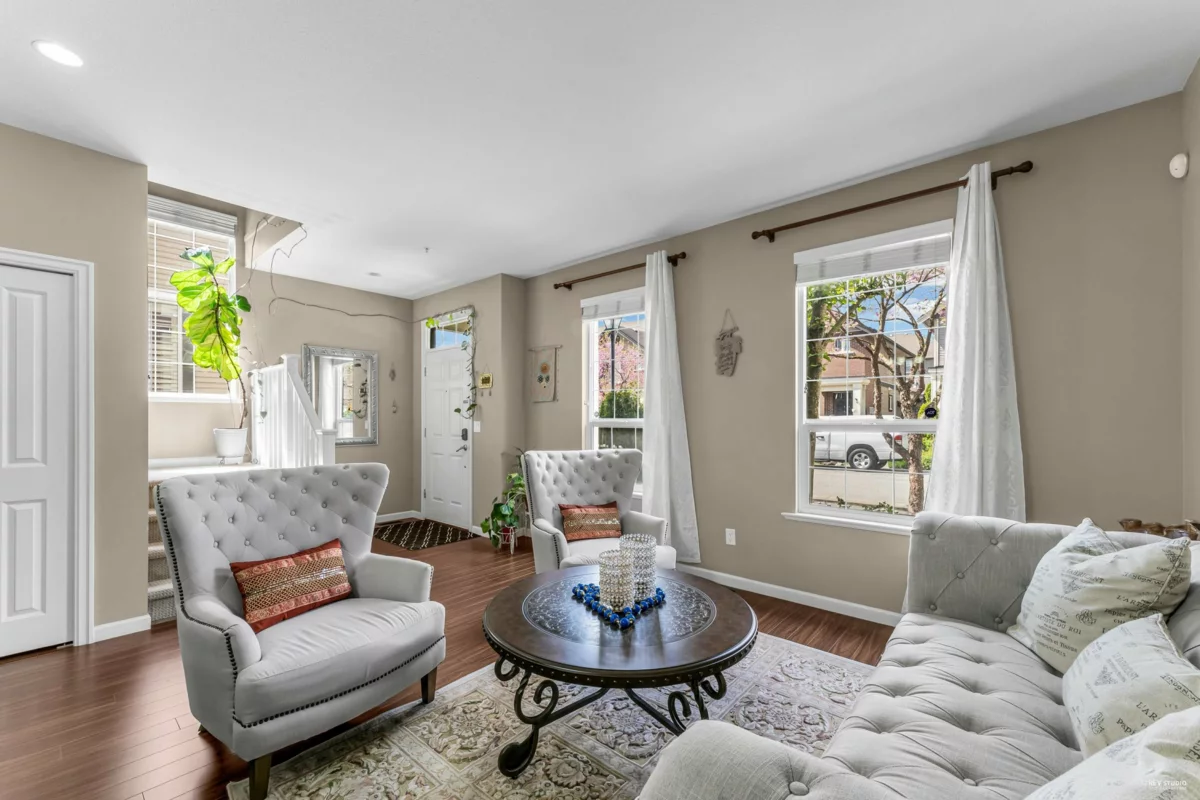 Family Room Photo of 6940 208a Street, Langley, BC