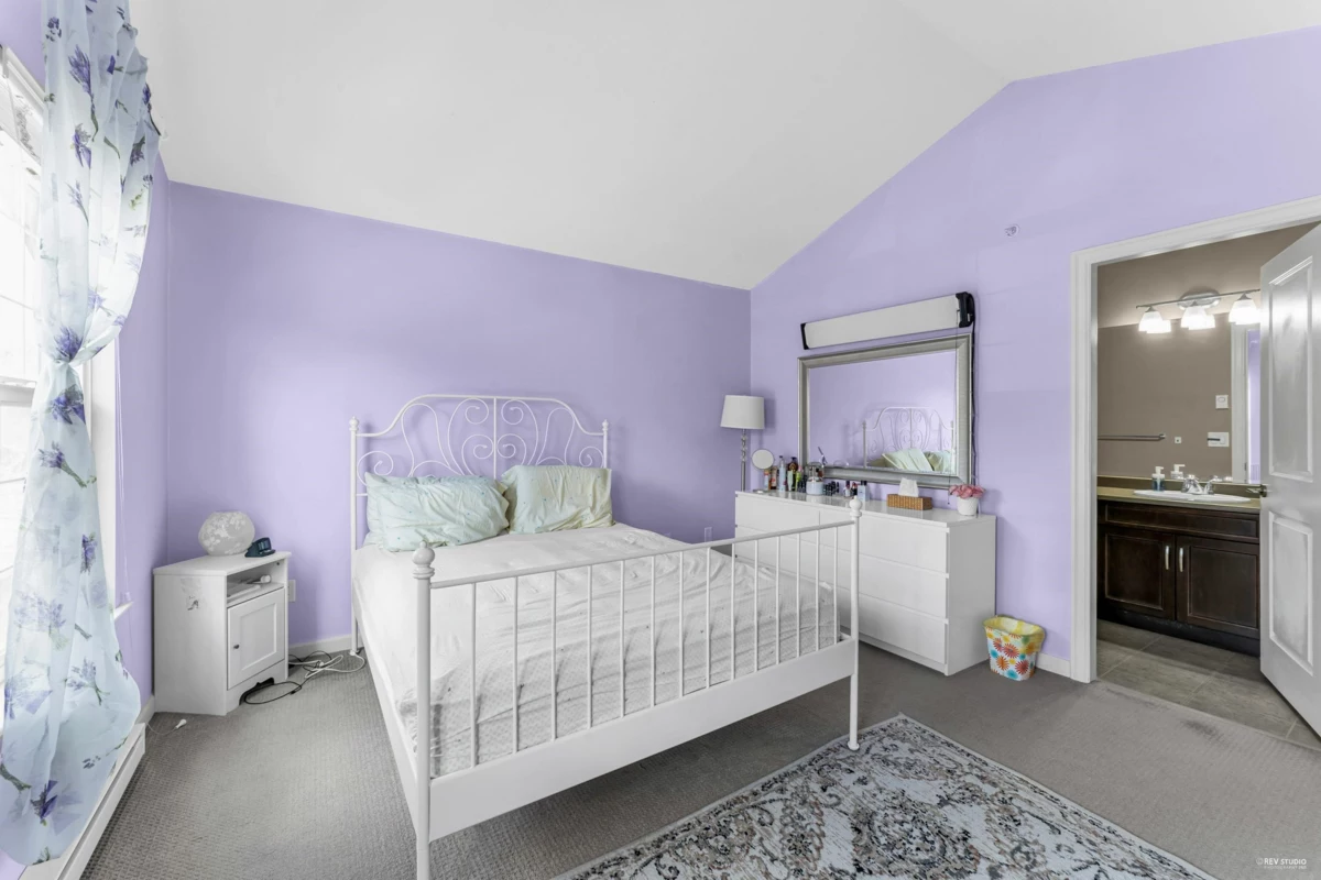 Garage Interior Photo of 6940 208a Street, Langley, BC