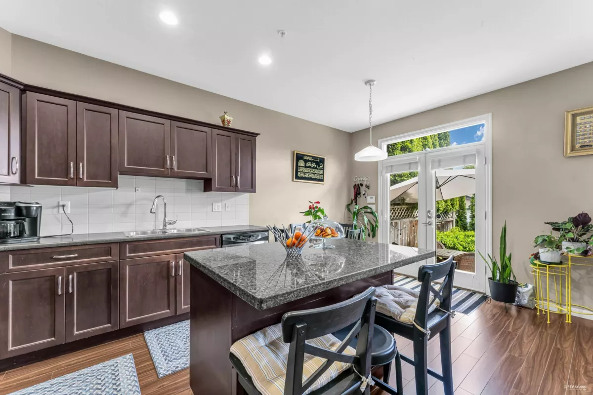 Office / Den Photo of 6940 208a Street, Langley, BC