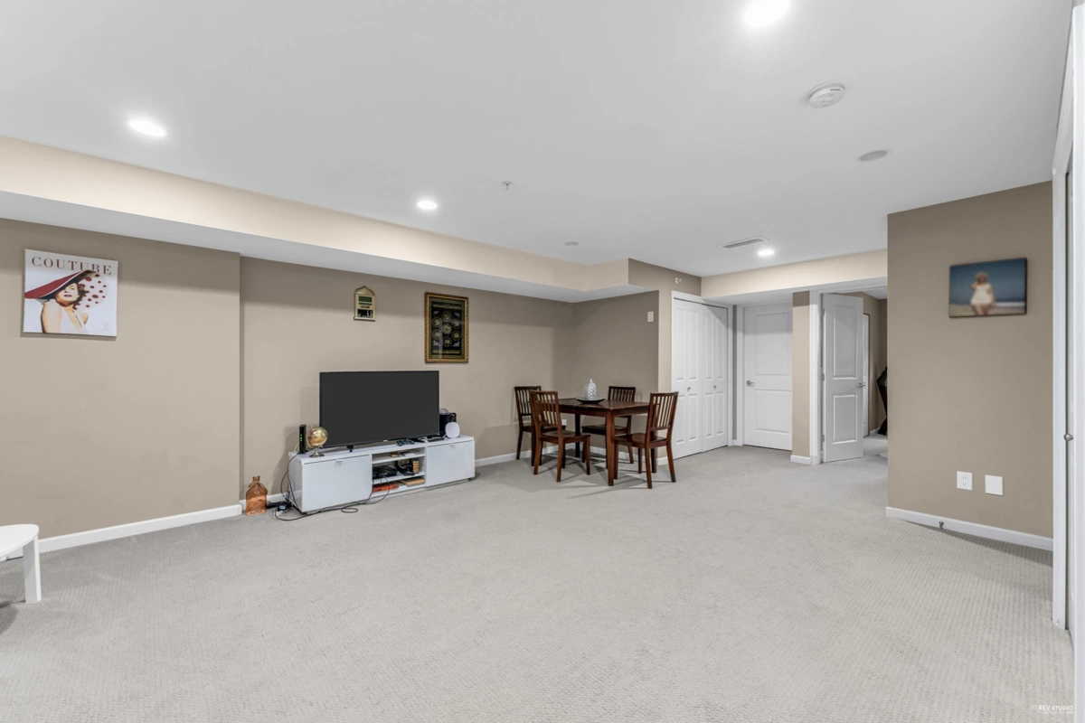 Outdoor Deck Photo of 6940 208a Street, Langley, BC