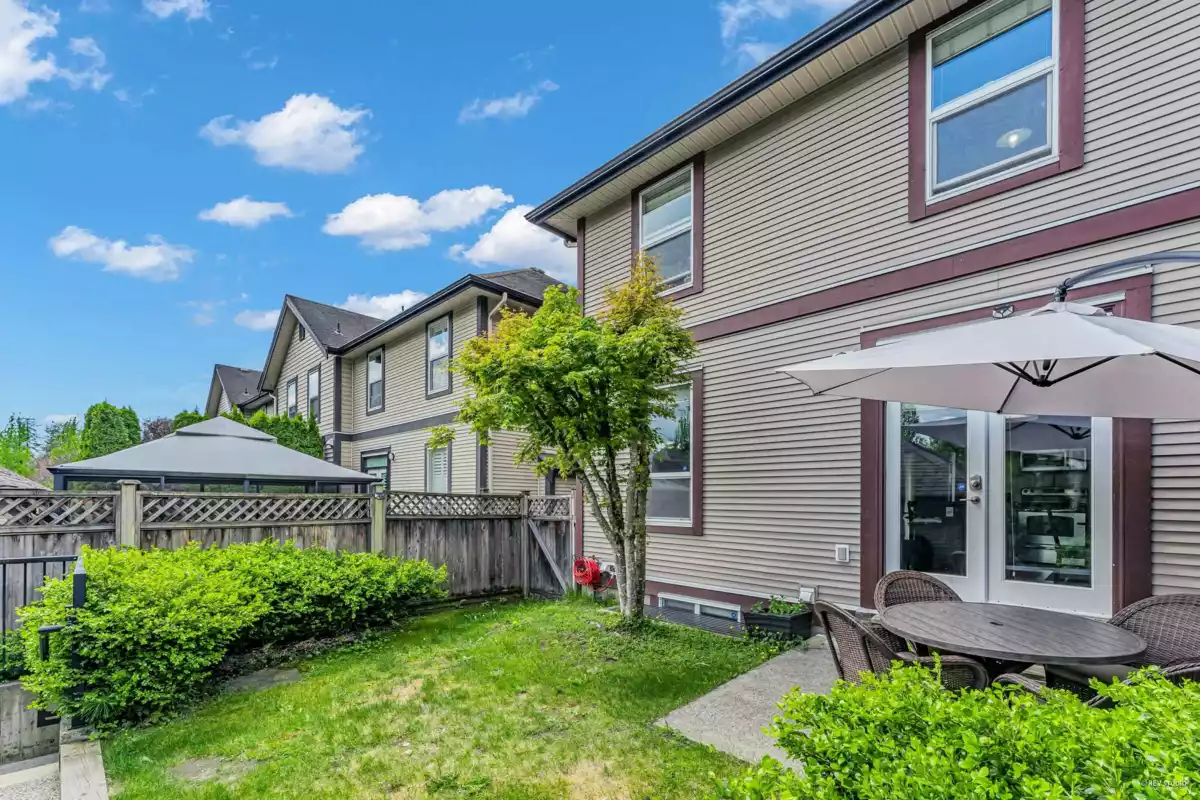Outdoor Kitchen Photo of 6940 208a Street, Langley, BC