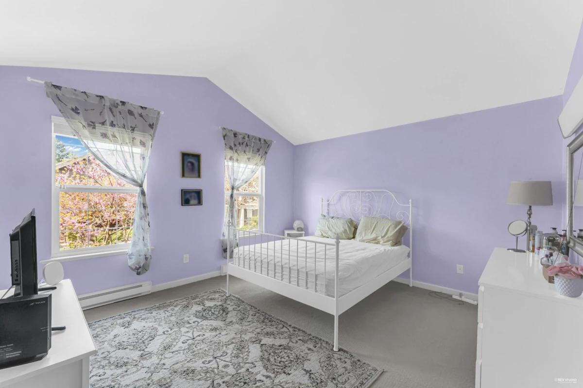 Staircase Photo of 6940 208a Street, Langley, BC