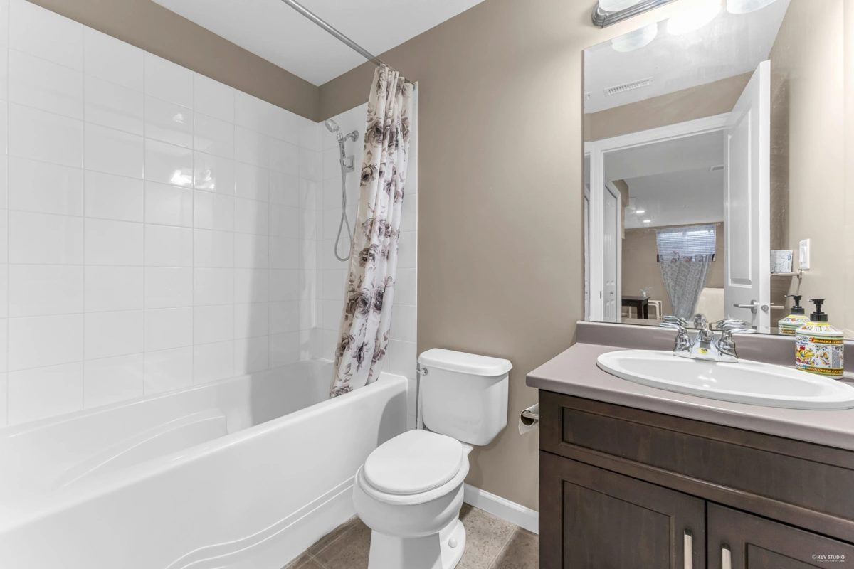 Swimming Pool Photo of 6940 208a Street, Langley, BC