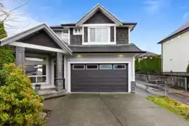 15072 61b Avenue, Surrey, BC