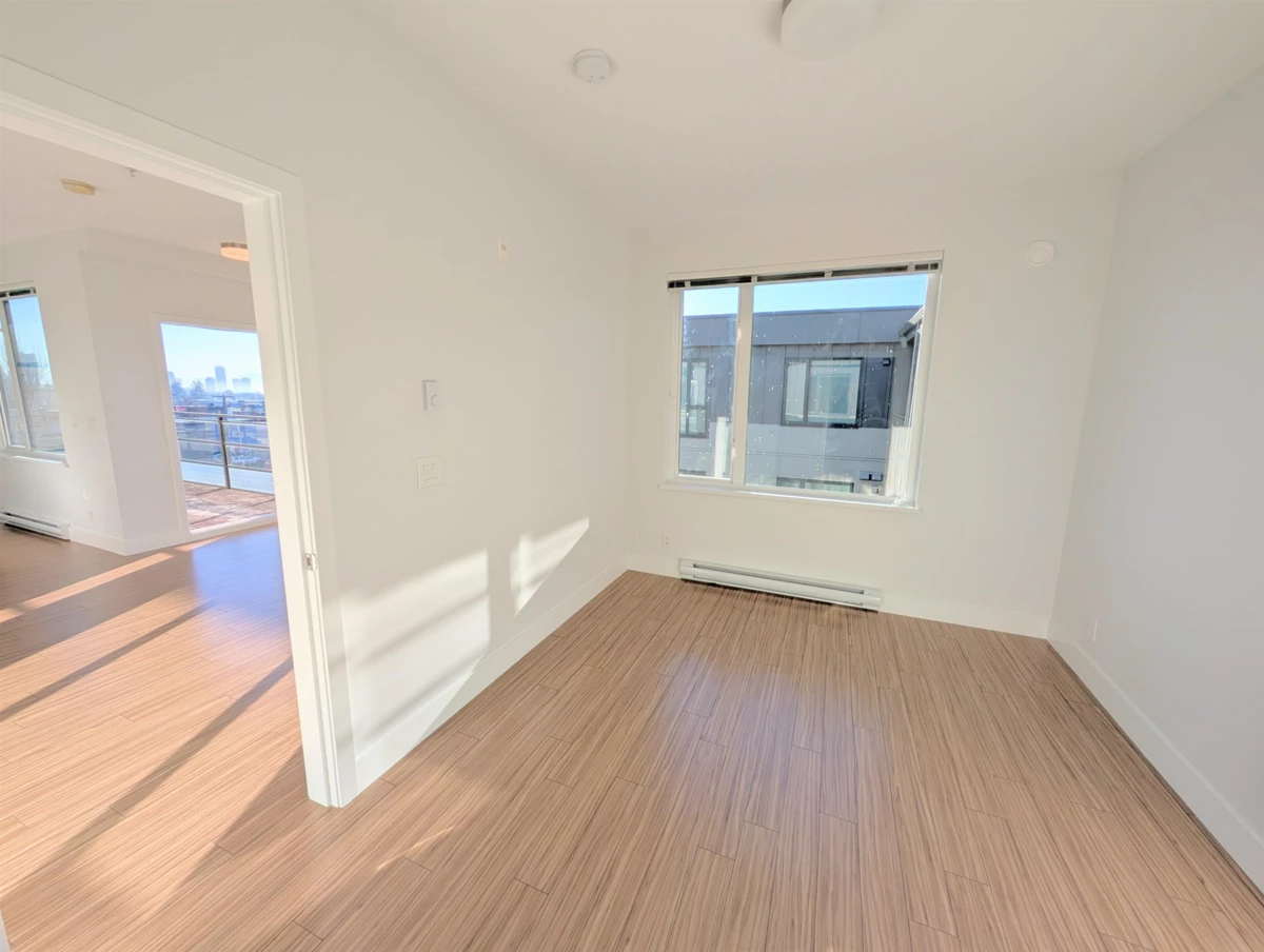 Primary Bedroom Photo of PH15 5355 Lane Street, Burnaby, BC