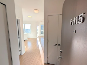 PH15 5355 Lane Street, Burnaby, BC