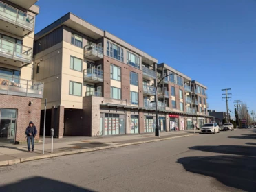 Office / Den Photo of PH15 5355 Lane Street, Burnaby, BC