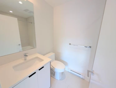 Primary Bathroom Photo of PH15 5355 Lane Street, Burnaby, BC