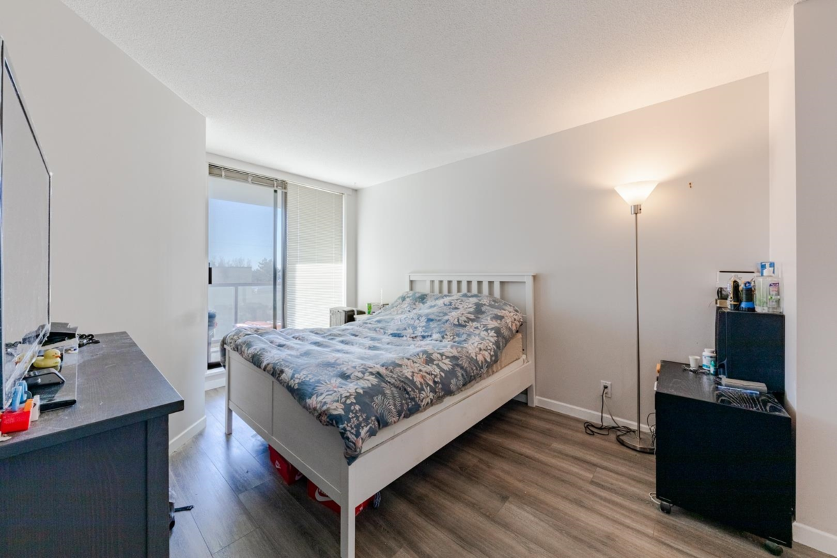 Loft / Bonus Room Photo of 708 8180 Granville Avenue, Richmond, BC