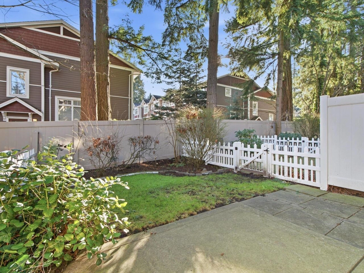 Laundry Room Photo of 3 2678 King George Boulevard, Surrey, BC