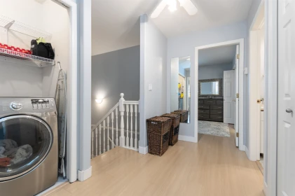 Entry Foyer Photo of 122 5765 Vedder Road, Chilliwack, BC