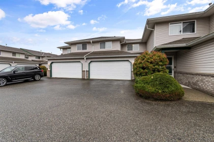 122 5765 Vedder Road, Chilliwack, BC, Chilliwack — Townhouse for sale